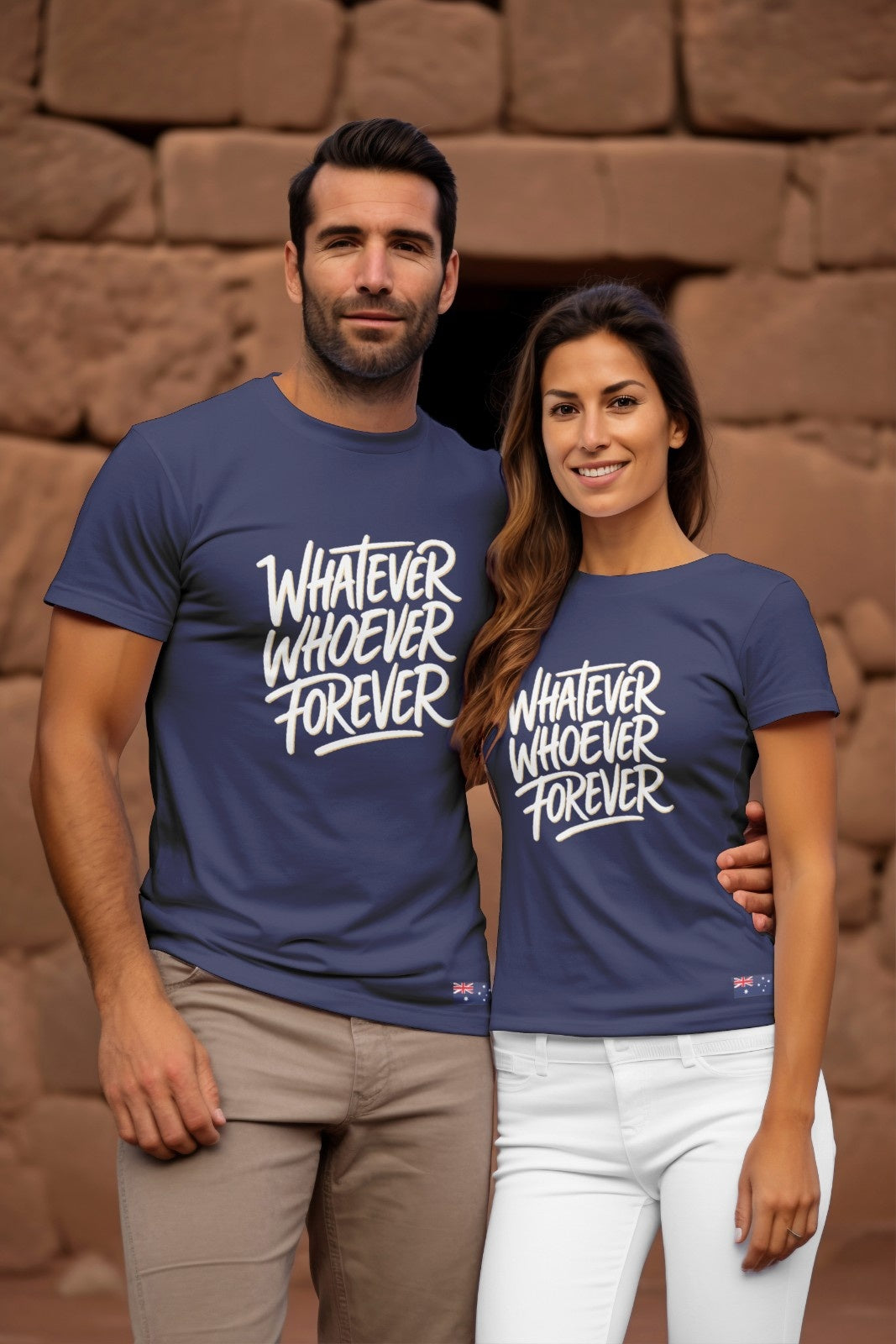 Whatever