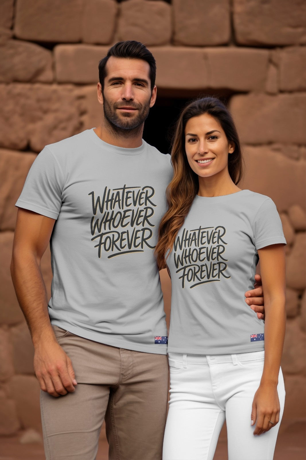 Whatever
