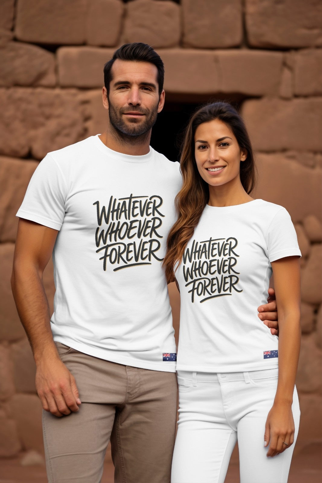 Whatever