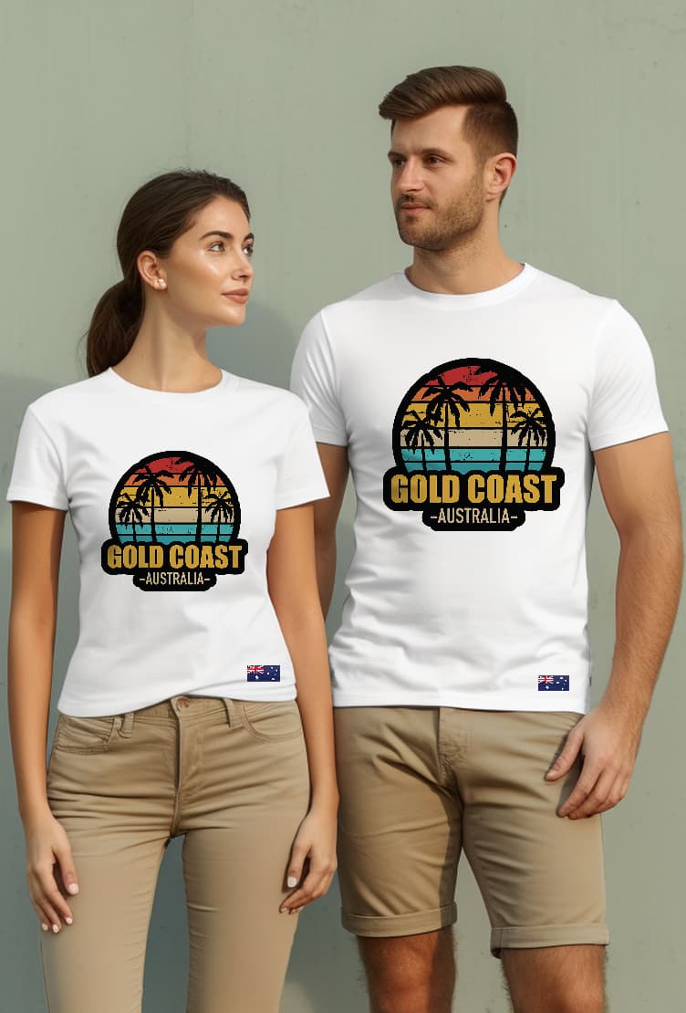 Gold Coast