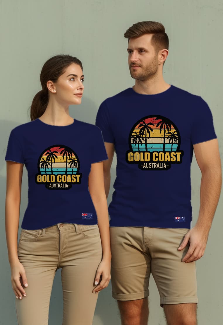 Gold Coast