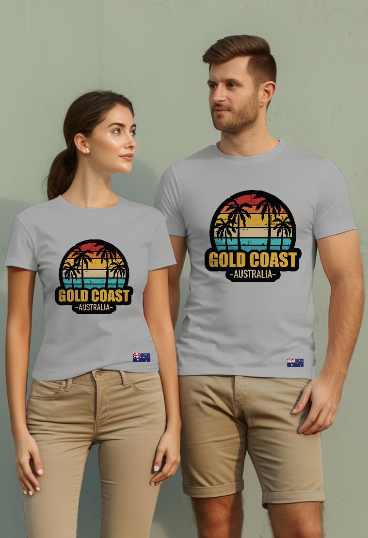 Gold Coast
