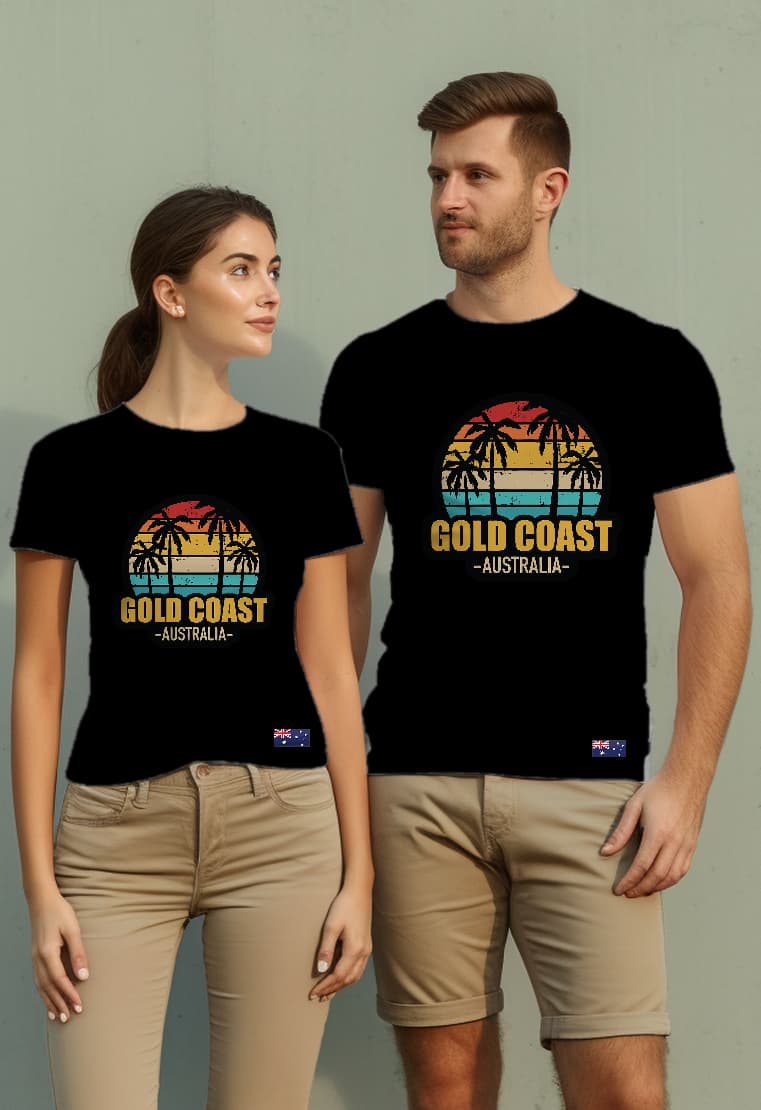 Gold Coast