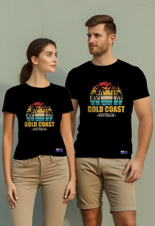 Gold Coast