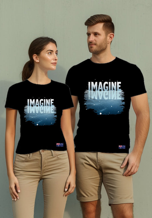 Imagine