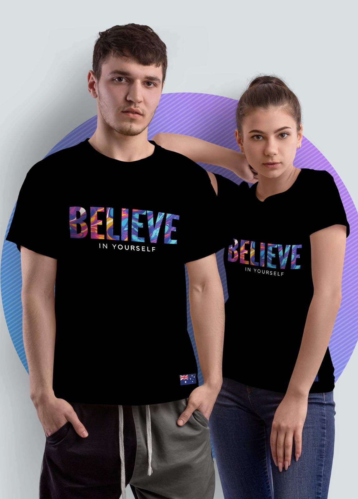 Believe