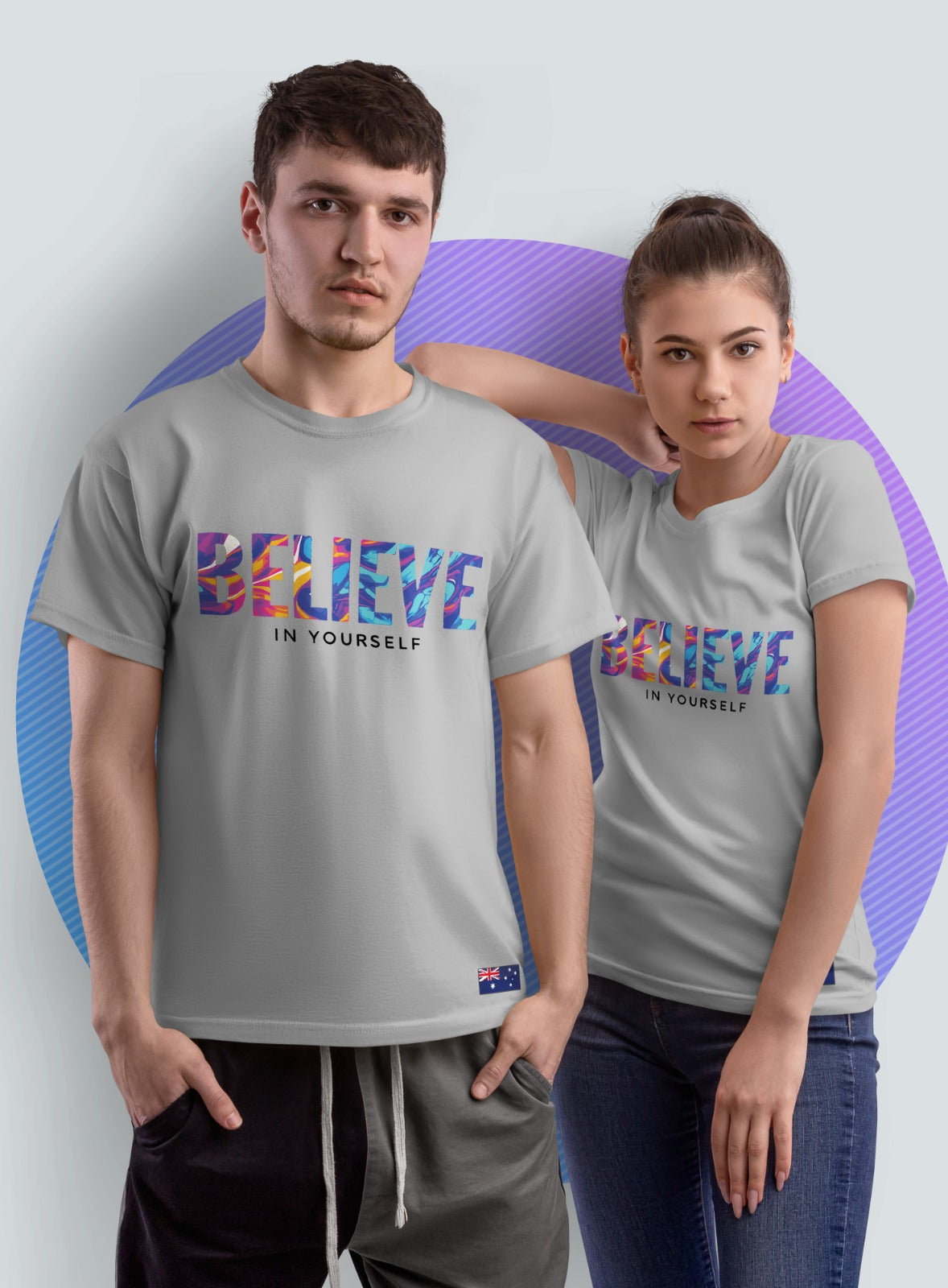 Believe