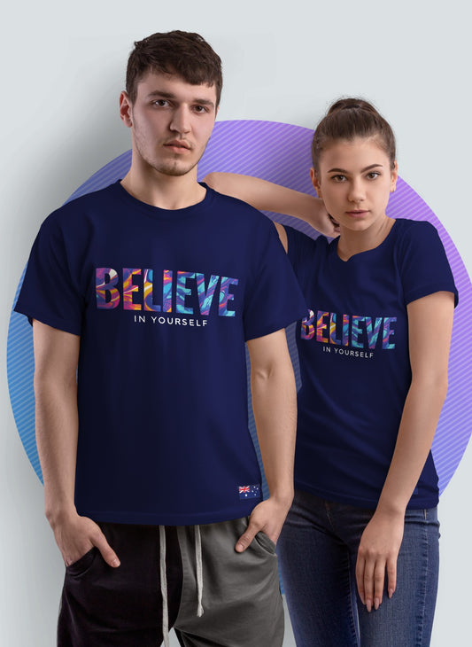 Believe