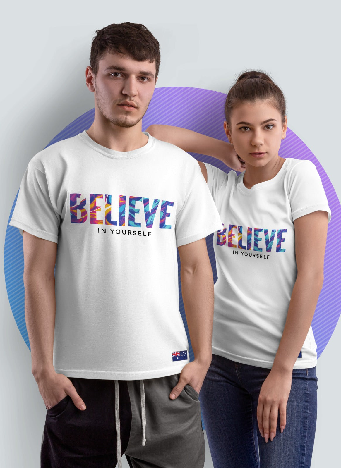 Believe