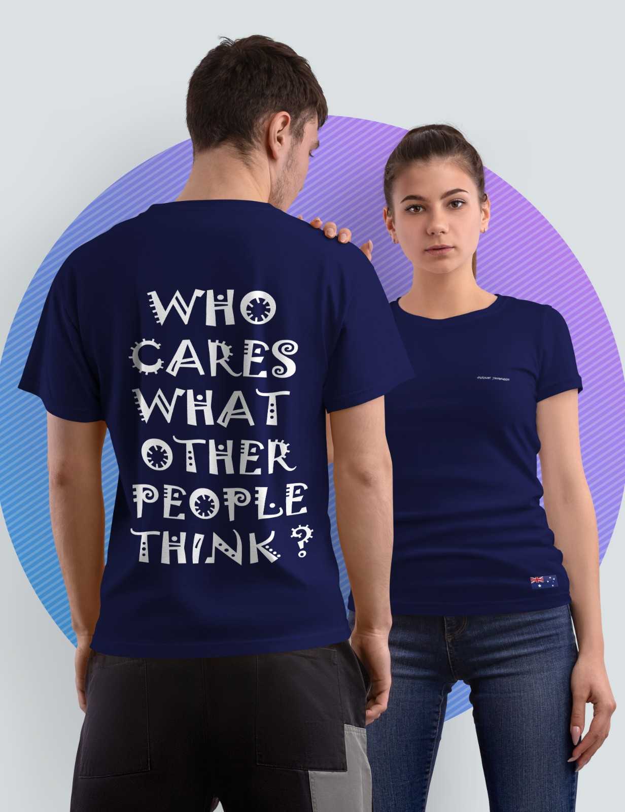 Who Cares