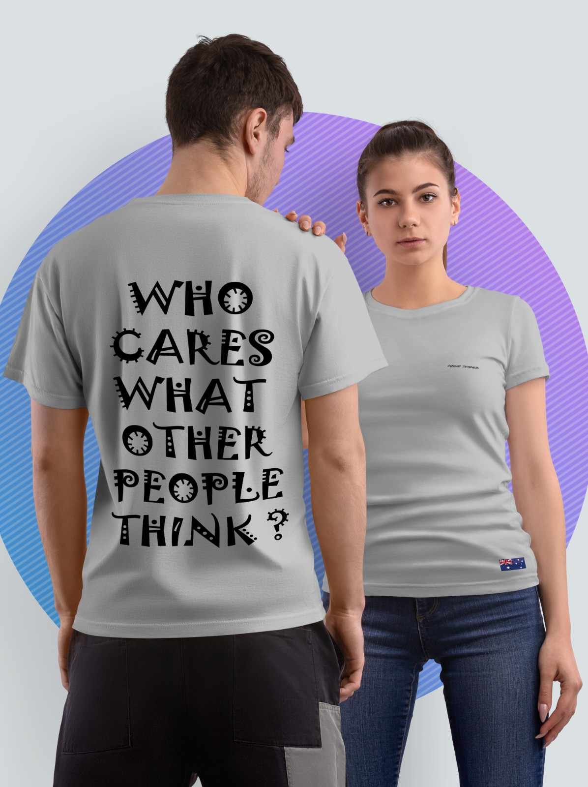 Who Cares