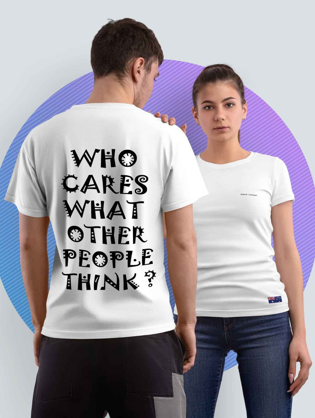 Who Cares
