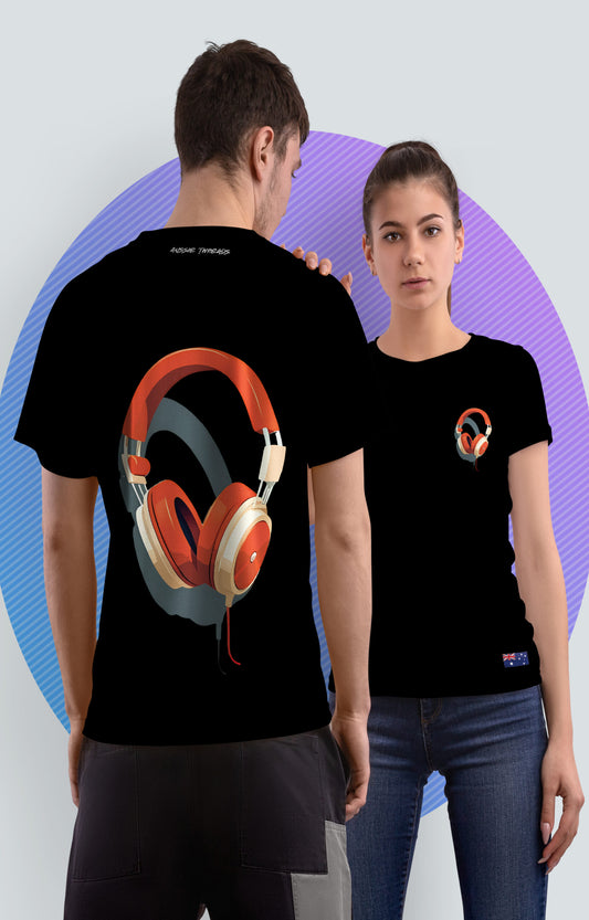 Wired for Sound