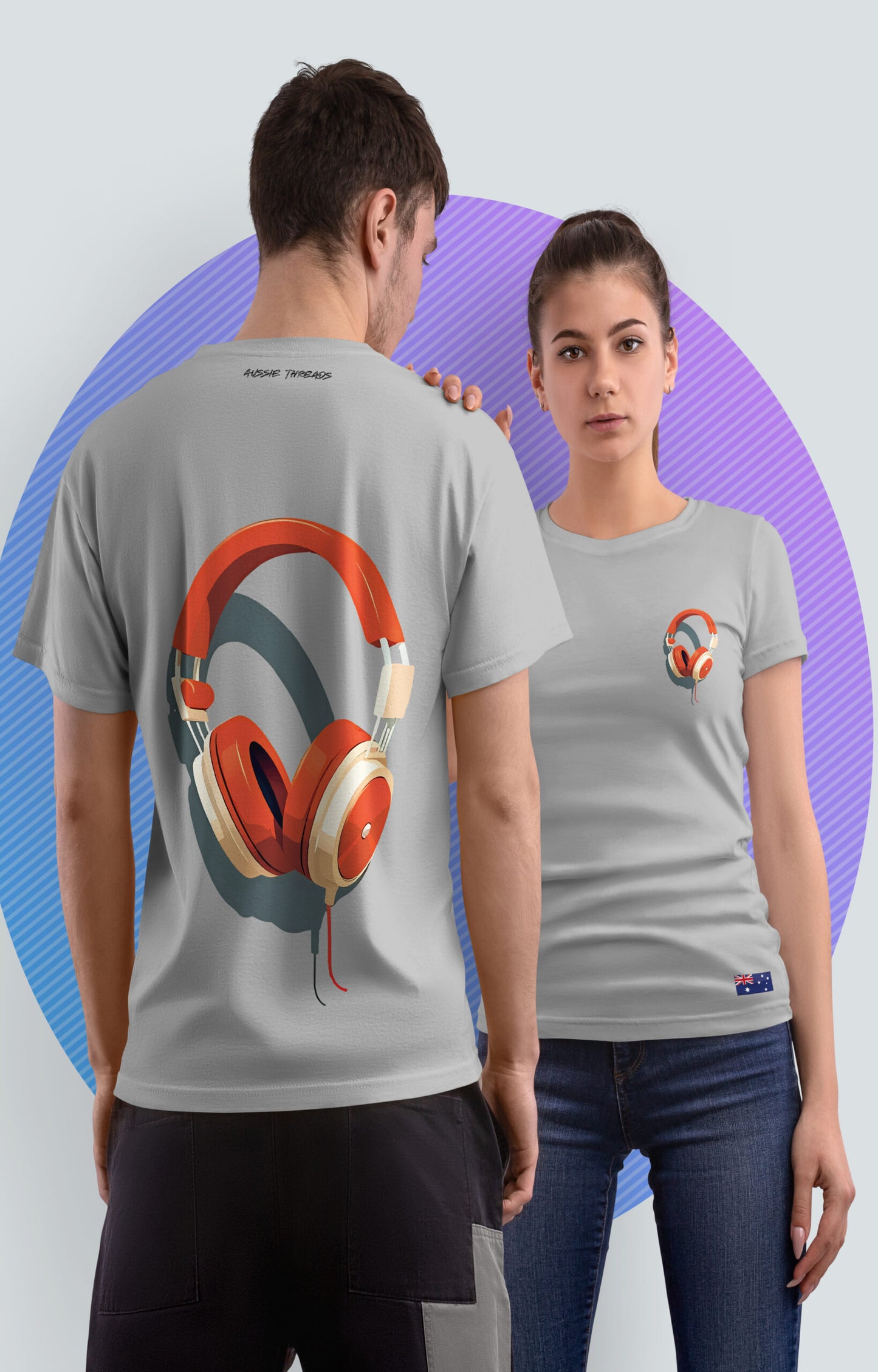 Wired for Sound